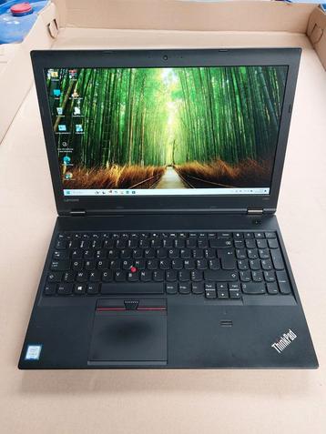 Lenovo 15 inch i5 laptop met windows 11, SSD, startklaar beschikbaar voor biedingen