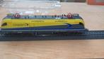 Piko Taurus 59907 zonder airco, Hobby en Vrije tijd, Modeltreinen | H0, Zo goed als nieuw, Locomotief, Piko