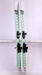 184.3 freeride ski's BLACK CROWS ATRIS 2023, grip walk, Verzenden, Carve, 180 cm of meer, Gebruikt