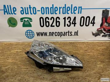NISSAN LEAF VOL LED KOPLAMP RECHTS 26010-3NL5A COMPLEET  beschikbaar voor biedingen