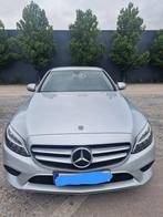 Mercedes-Benz C 180, Auto's, Automaat, 4 deurs, Euro 6, USB