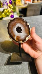 Diversen edelstenen, Ophalen