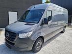 MERCEDES SPRINTER 314 CDI Automaat (7G-tronic) L3 H2, Autos, Camionnettes & Utilitaires, 4 portes, Automatique, Tissu, Achat