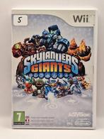 Skylanders: Giants Wii, Overflocomputers, Enlèvement ou Envoi, 2 joueurs, À partir de 7 ans