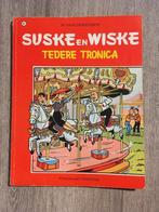 Suske en Wiske nr. 86 – Tedere Tonica, Gelezen, Ophalen of Verzenden, Willy Vandersteen, Eén stripboek