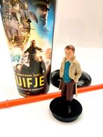 Drinkbeker Kuifje - Tintin - Filmbeker - met Figuur, Verzamelen, Ophalen of Verzenden, Kuifje, Gebruikt
