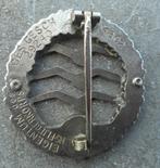 ALLEMAGNE - FORCE AERIENNE WW2 - INSIGNE A DETERMINER, Verzenden, Luchtmacht, Embleem of Badge