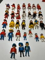 Playmobil vintage figuren, Kinderen en Baby's, Speelgoed | Playmobil, Ophalen, Gebruikt