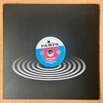 DJ Koze – La Duquesa / Burn With Me (Pampa Records, 2013), Cd's en Dvd's, Verzenden, Gebruikt, 12 inch, Techno of Trance