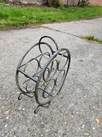 Porte bouteille, Enlèvement, Utilisé, 50 à 75 cm, Moins de 5 bouteilles