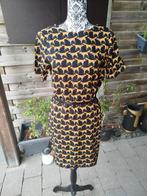 Leuke jurk met vosjes/ La Redoute/ maat 38, Vêtements | Femmes, Robes, Taille 38/40 (M), Enlèvement ou Envoi, La Redoute, Comme neuf