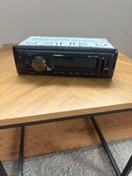 Autoradio Bluetooth blaupunkt, Auto diversen, Autoradio's, Ophalen, Zo goed als nieuw