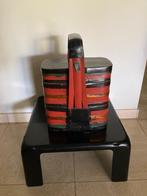 Cineze Wedding Box, Ophalen