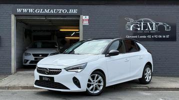 Opel Corsa Corsa 1.2 Start/Stop * 1ERE PROPRIETAIRE * CARPLA beschikbaar voor biedingen