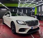 Mercedes-Benz S 350 d 4MATIC, Anti démarrage, Achat, Carnet d'entretien, Automatique