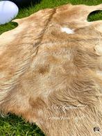 NIEUW - Geitenvachtje/huid  Blondie, Enlèvement ou Envoi, Neuf