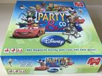 Party & Co Disney, Trois ou quatre joueurs, Enlèvement, Utilisé, Jumbo