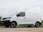 Opel Vivaro VAN 2.0 CDTi 145 PK L2H1 *DEMO*NAVI, Auto's, Opel, 4 deurs, Monovolume, Vivaro, Wit