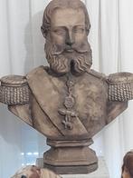buste van Leopold 2,, Antiek en Kunst, Ophalen
