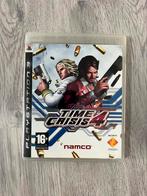 Time crisis 4 PS3, Games en Spelcomputers, Ophalen of Verzenden, Zo goed als nieuw