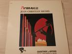 disque vinyl 33 tours Jean-Christian Michel Aranjuez, Ophalen of Verzenden, 1960 tot 1980, Zo goed als nieuw