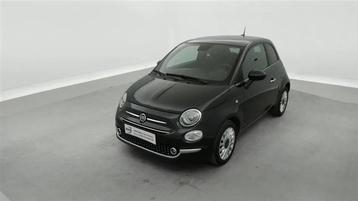 Fiat 500 1.0i MHEV 70Cv Dolcevita CARPLAY / PANO / ALU / PDC beschikbaar voor biedingen