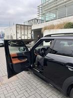 MINI Cooper SE Countryman All4 hybride zwart veel opties!, Auto's, Automaat, 42 g/km, Euro 6, Countryman