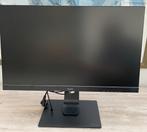 Monitor IIYama 27 inch, Computers en Software, Monitoren, Ophalen, DisplayPort, Ilyama, Full HD