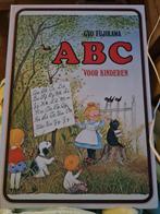 ABC voor kinderen - Gyo Fujikawa, Ophalen, Zo goed als nieuw