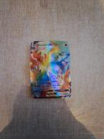Charizard VMAX, Hobby en Vrije tijd, Verzamelkaartspellen | Pokémon, Ophalen of Verzenden, Gebruikt, Losse kaart, Foil