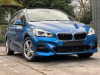 BMW 220i-M Pakket-2019-Pano-Leder-Gps-Led-Full Option, Automatique, Achat, Essence, Entreprise
