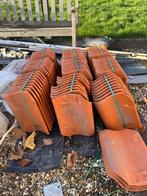 Pottelbergse pannen, Pierre ou Argile, Enlèvement, Neuf, Rouge