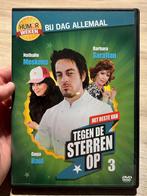 Dvd Tegen de sterren op 3, CD & DVD, DVD | Comédie, Comme neuf, Enlèvement ou Envoi