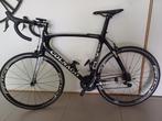 Carbon racefiets, Ophalen of Verzenden, Zo goed als nieuw, Carbon