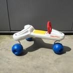 Vintage Fisher Price Scoot around driewieler, Verzamelen, Ophalen, Gebruikt