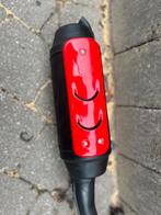 Zip sito plus uitlaat, Fietsen en Brommers, Ophalen, Zo goed als nieuw, Kap, Piaggio