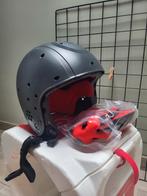 Egg helm maat M nieuw 52-56 cm, Ophalen, Nieuw