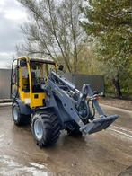 Eurotrac W12-CS te koop, Zakelijke goederen, Ophalen, Wiellader of Shovel