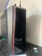Gaming setup, Computers en Software, Ophalen, Zo goed als nieuw, Gaming