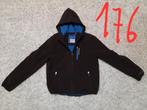 Softsheljas 176, Kinderen en Baby's, Kinderkleding | Maat 176, Ophalen, Zo goed als nieuw, Jongen, Jas