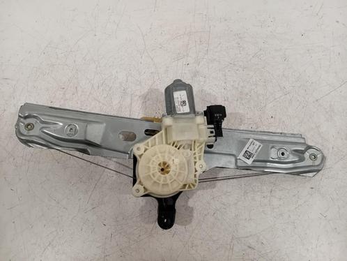 RAAMMECHANIEK ELEK RECHTS ACHTER Focus 3 (BM51A27000BE), Auto-onderdelen, Carrosserie, Ford, Achter, Rechts, Gebruikt