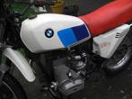 BMW r80g/s, Motoren, 2 cilinders, 800 cc, Enduro, 12 t/m 35 kW