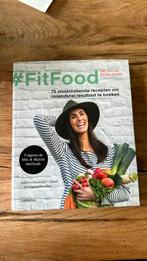 Delphine Steelandt - #FitFood, Boeken, Kookboeken, Delphine Steelandt, Zo goed als nieuw, Ophalen