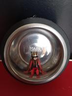 503) Karl Lagerfeld Huisdieren voederbak, Dieren en Toebehoren, Ophalen of Verzenden, Gebruikt