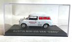 Mini Van * EBRO * Altaya., Hobby en Vrije tijd, Modelauto's | 1:43, Ophalen of Verzenden, Zo goed als nieuw, Auto, Overige merken
