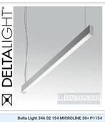 Deltalight hanglamp Nieuw, Nieuw, Ophalen of Verzenden, Metaal