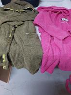 Badjassen, Enlèvement