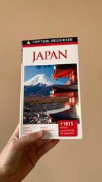 John Hart Benson - Japan, Boeken, Ophalen, Capitool, John Hart Benson; Jon Burbank; Mark Brazil; Angela Jeffs, Zo goed als nieuw