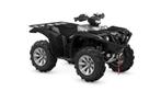 ACTIE: Yamaha Grizzly 700 EPS 25th Anniversary Quad, 1 cylindre, Plus de 35 kW