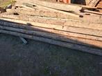 Gratis brandhout, Tuin en Terras, Ophalen, Stammen